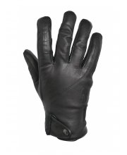 Richa Brooklyn Motorcycle Gloves Black at JTS Biker Clothing