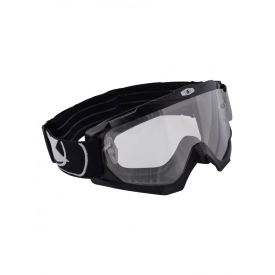 Oxford Assault Pro MX Goggles at JTS Biker Clothing