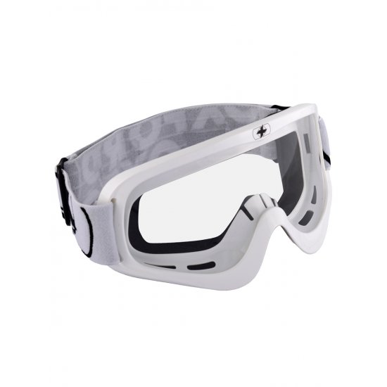 Oxford Fury MX Goggles at JTS Biker Clothing