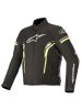 Alpinestars T-SP 1 Textile Motorcycle Jacket at JTS Biker Clothing