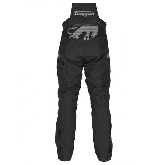 Furygan Apalaches Textile Motorcycle Trousers at JTS Biker Clothing