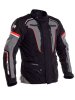 Richa Infinity 2 Pro Textile Motorcycle Jacket at JTS Biker Clothing