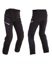 Richa Softshell Mesh Waterproof Textile Motorcycle Trousers at JTS Biker Clothing