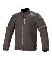 Alpinestars Headlands Drystar Textile Motorcycle Jacket at JTS Biker Clothing