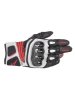 Alpinestars SP X Air Carbon v2 Motorcycle Gloves at JTS Biker Clothing