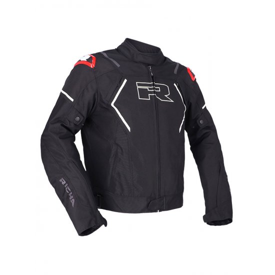 Richa Vendetta Textile Motorcycle Jacket at JTS Biker Clothing