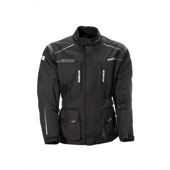 Richa Axel Ladies Textile Motorcycle Jacket at JTS Biker Clothing 