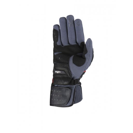 Furygan Dirt Road Motorcycle Gloves at JTS Biker Clothing