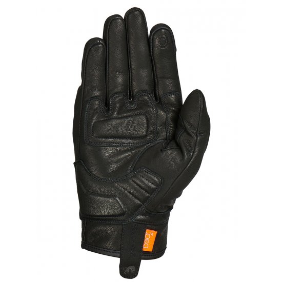 Furygan LR Jet All Season Motorcycle Glove at JTS Biker Clothing
