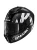 Shark Spartan RS Stingrey Motorcycle Helmet at JTS Biker Clothing 