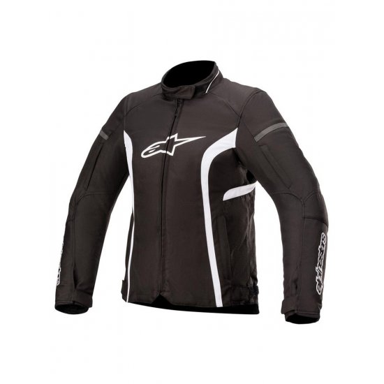Alpinestars Stella T-Kira V2 Ladies Waterproof Textile Jacket at JTS Biker Clothing 