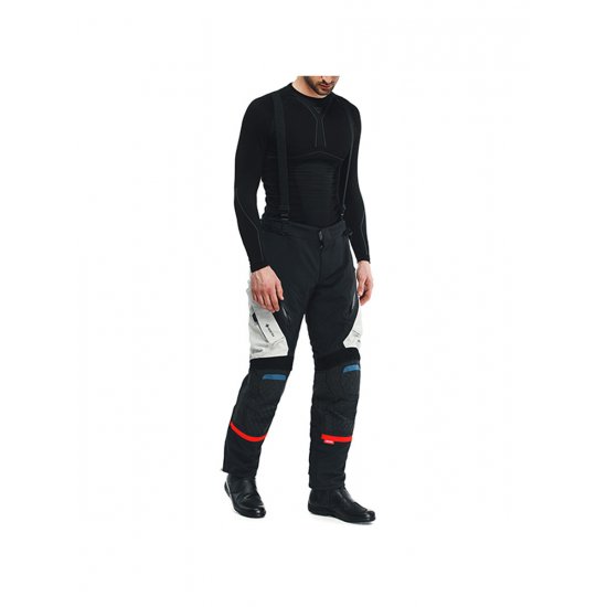 Dainese Antartica 2 Gore-Tex Textile Motorcycle Trousers at JTS Biker Clothing
