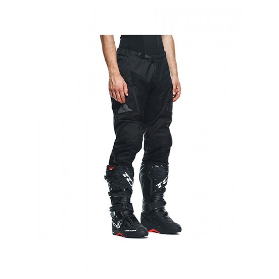 Dainese Cherokee Textile Motorcycle Trousers at JTS Biker Clothing