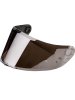 MT Iridium Visor for Blade 2 / Rapide / Targo at JTS Biker Clothing
