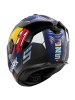 Shark Spartan GT Pro Carbon Zarco Motorcycle Helmet at JTS Biker Clothing
