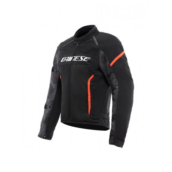 Dainese Air Frame 3 Textile Motorcycle Jacket at JTS Biker Clothing