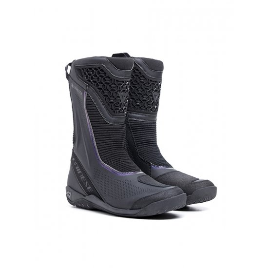 Dainese Freeland 2 Gore-Tex Ladies Motorcycle Boots at JTS Biker Clothing