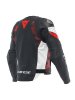 Dainese Avro 5 Leather Motorcycle Jacket at JTS Biker Clothing