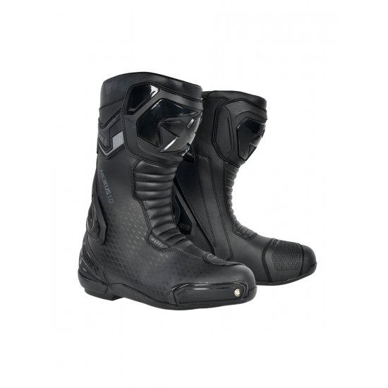 Oxford Nexus 1.0 Dry2Dry Motorcycle Boots at JTS Biker Clothing