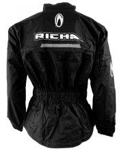 Richa Rain Warrior Waterproof Motorcycle Jacket at JTS Biker Clothin