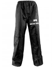 Richa Rain Warrior trousers black
