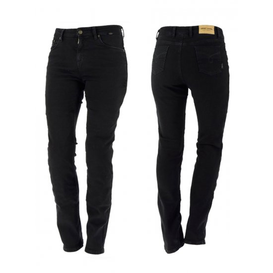 Richa Nora Ladies Discontinued Motorcycle Jeans- FREE UK DELIVERY