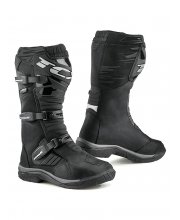 j and s motorcycle boots