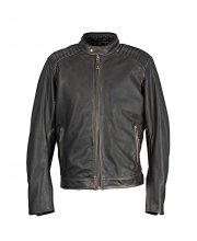 Leather Motorcycle Jackets - JTS Biker Clothing