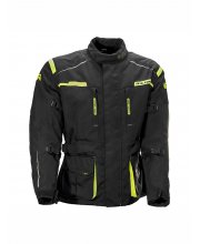 Richa Axel Textile Motorcycle Jacket at JTS Biker Clothing