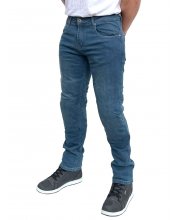 Ultimate Warrior CE Approved Jeans at JTS Biker Clothing