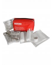 Oxford First Aid Kit at JTS Biker Clothing
