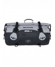Oxford Aqua-T 70 All-Weather Roll Bag at JTS Biker Clothing