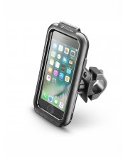 Interphone iPhone 7 & 8 Holder at JTS Biker Clothing