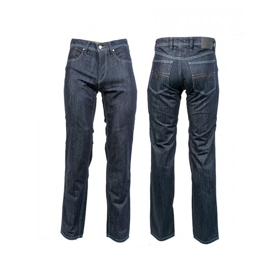 Richa Hammer 2 CE Motorcycle Jeans - FREE UK DELIVERY & RETURNS - JTS ...