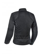 Oxford Iota 1.0 Air Textile Motorcycle Jacket at JTS Biker Clothing 
