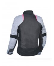 Oxford Iota 1.0 Air Textile Motorcycle Jacket at JTS Biker Clothing