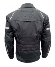JTS Tourmax Waterproof Motorcycle Jacket at JTS Biker Clothing