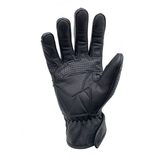 JTS Ryder Motorcycle Gloves - FREE UK DELIVERY - JTS Biker Clothing
