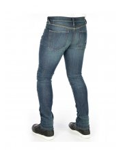 Oxford AAA Slim Fit Motorcycle Jeans at JTS Biker Clothing