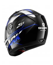 Shark Ridill 1.2 Phaz Motorcycle Helmet at JTS Biker Clothing