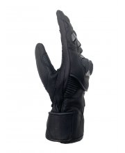 JTS Speed Leather Gloves at JTS Biker Clothing