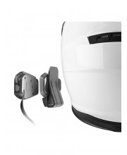 Interphone Ucom 16 Twin Bluetooth Motorcycle Headset at JTS Biker Clothing