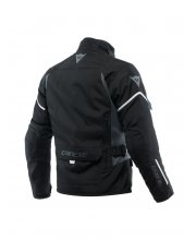Dainese Tempest 3 D-Dry Textile Motorcycle Jacket at JTS Biker Clothing
