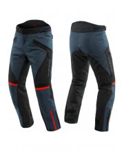 Dainese Tempest 3 D-Dry Textile Motorcycle Trousers at JTS Biker Clothing