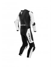 Dainese Laguna Seca 5 1 Piece Perforated Motorcycle Race Suit at JTS Biker Clothing
