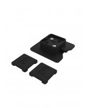 Oxford CLIQR Heavy Duty Surface Device Mount at JTS Biker Clothing