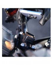 Oxford CLIQR Motorcycle Cable Tie Mount at JTS Biker Clothing
