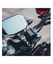 Oxford CLIQR Motorcycle Cable Tie Mount at JTS Biker Clothing