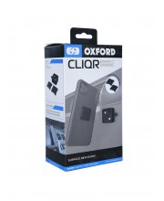 Oxford CLIQR Surface Device mount at JTS Biker Clothing