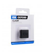 Oxford CLIQR 2x Spare Device Adaptors at JTS Biker Clothing